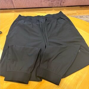 Men’s lululemon athletica Grey joggers - Medium